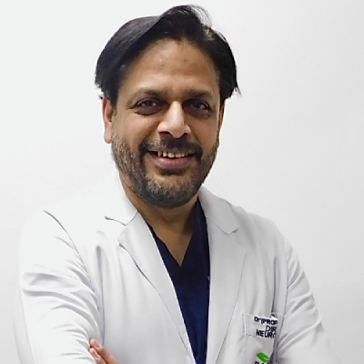 Dr. Sumit Sinha