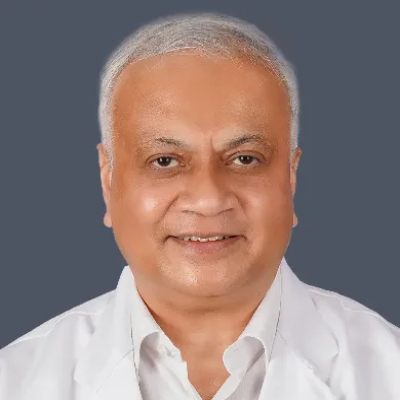 Dr. Bhaskar Nandi