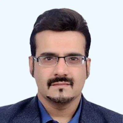 Dr. Sushant Wadhera
