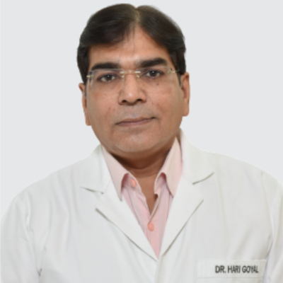 Dr. Hari Goyal