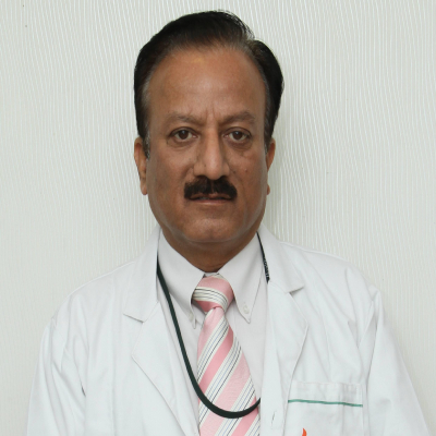 Dr. K K Trehan