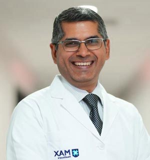 Dr. K R Vasudevan