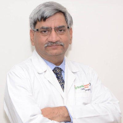 Dr. Jalaj Baxi