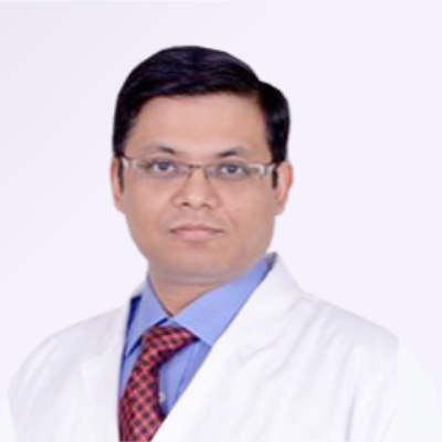 Dr. Amish Chaudhary