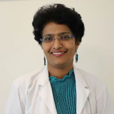 Dr. Geeta Kadayaprath