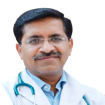 Dr. Dinesh Bhurani