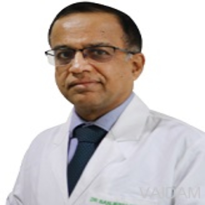 Dr. Sanjeev Gulati