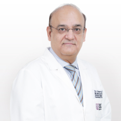 Dr. Neeraj Bhalla