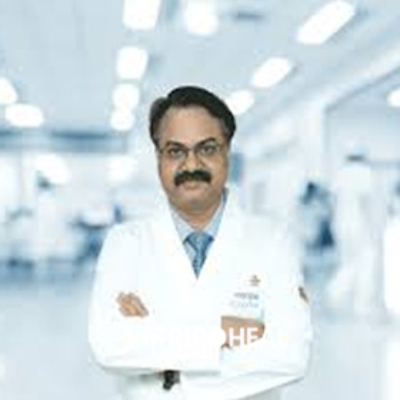 Dr. Amit Gupta