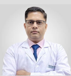 Dr. Pawan Kumar Singh
