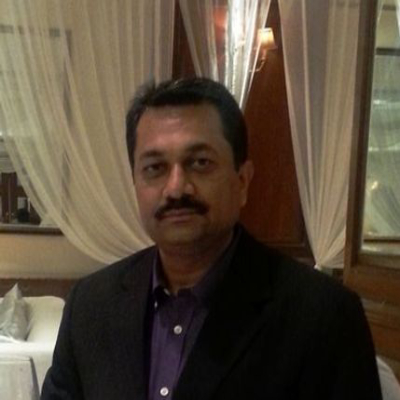 Dr. Sanjiv Mohan