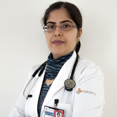Dr. Jyoti Wadhwa