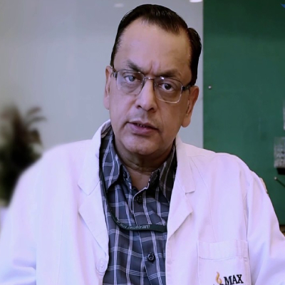 Dr. Anil Kumar Varshney