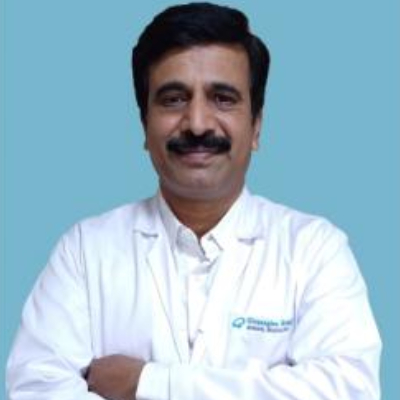 Dr Balasubramaniam Govini