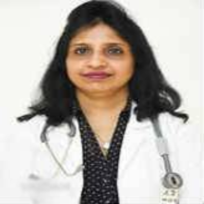 Dr. Indu Bansal Agarwal