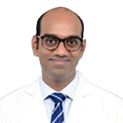 Dr. Senthil Kumar
