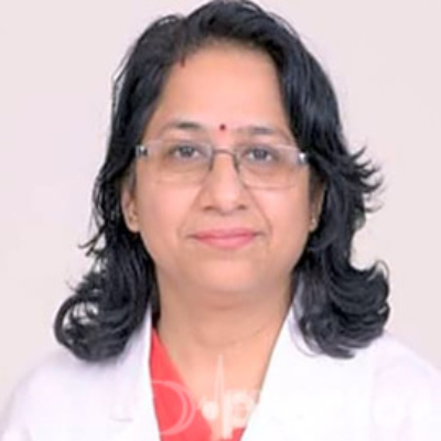 Dr. Jyotika Jain