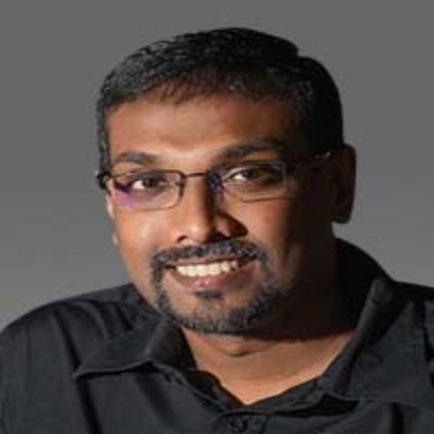 Dr. Billy Paul Wilson