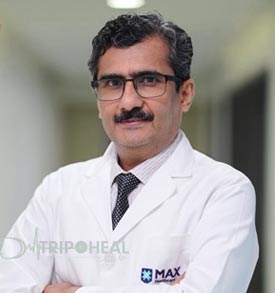 Dr. Amit K Devra