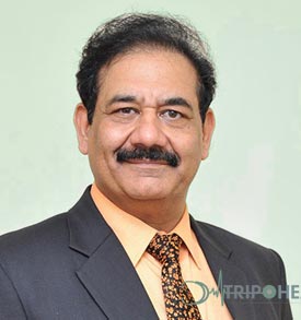 Dr. (Prof.) Anil Arora (Ortho)