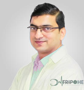 Dr. Ankur Garg