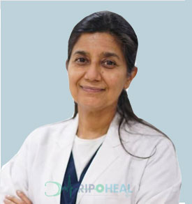 Dr. Aparna Jaswal