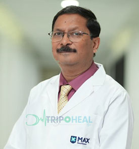 Dr. Ashish Goel