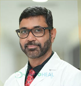 Dr. Ashish Rai - Director - Plastic, Aesthetic &amp; Reconstructive Surgery - Aesthetic And Reconstructive Surgery