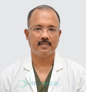 Dr. Biswajyoti Hazarika