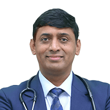 Dr. Chinnababu Sunkavalli