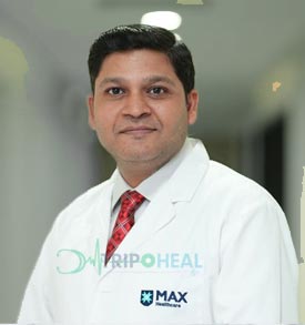 Dr. Gyanendra Agrawal