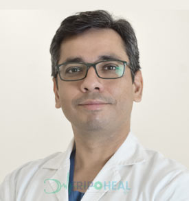 Dr. Harnarayan Singh