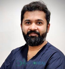 Dr Himanshu Champaneri