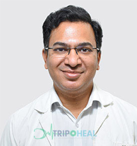 Dr. Hitesh Garg