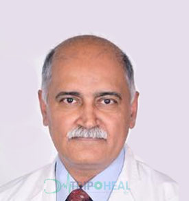 Dr. Kulbhushan Singh Dagar