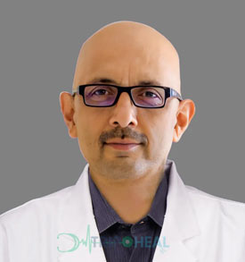 Dr. Mohit Sharma