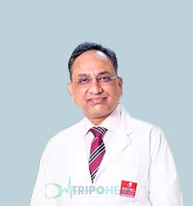 Dr. Neeraj Jain