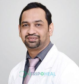 Dr. Prashant Jain