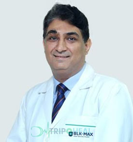 Dr. Puneet Girdhar