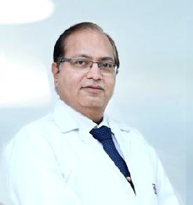 Dr. Ramji Mehrotra