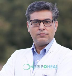 Dr. Ramneek Mahajan