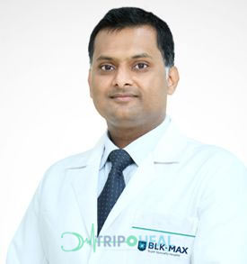 Dr. Rohit Bansil