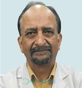 Dr. Sanjeev Dua