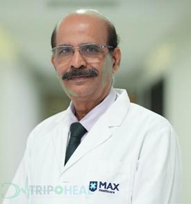 Dr. Satyaranjan Das - Director - Haemato-Oncology &amp; Bone Marrow Transplant - Bone Marrow Transplant, Hematology Oncology