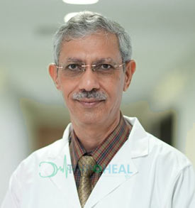 Dr. Sunil Sofat - Director - Interventional Cardiology &amp; Electrophysiology/RF Ablation &amp; Cardiac Pacing - Interventional Cardiology, Cardiac Electrophysiology-Pacemaker, Cardiac Sciences