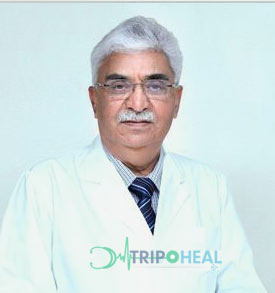Dr. T. S. Kler