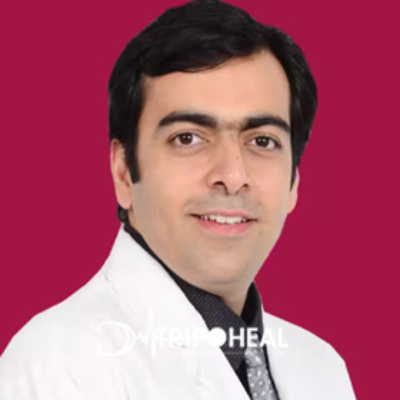 Dr. Pranshul