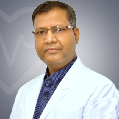Dr. R. K Pandey