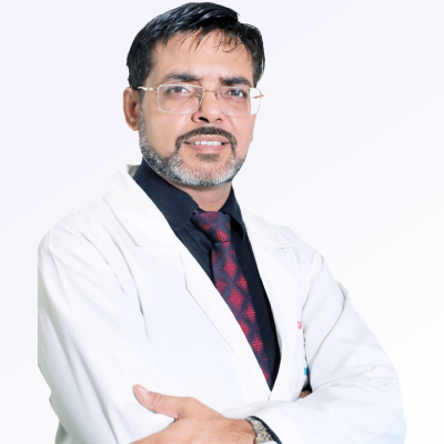 Dr. Pankaj Dawar