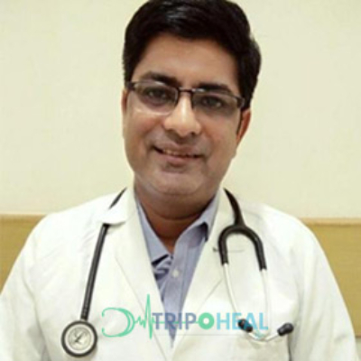 Dr. Amit K